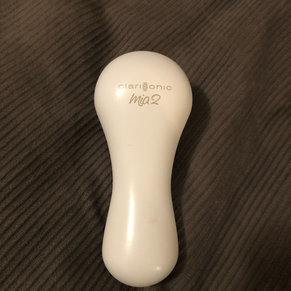 Clarisonic mia 2